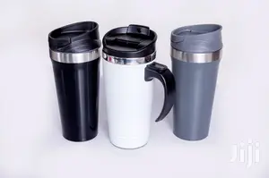 Thermal Mugs