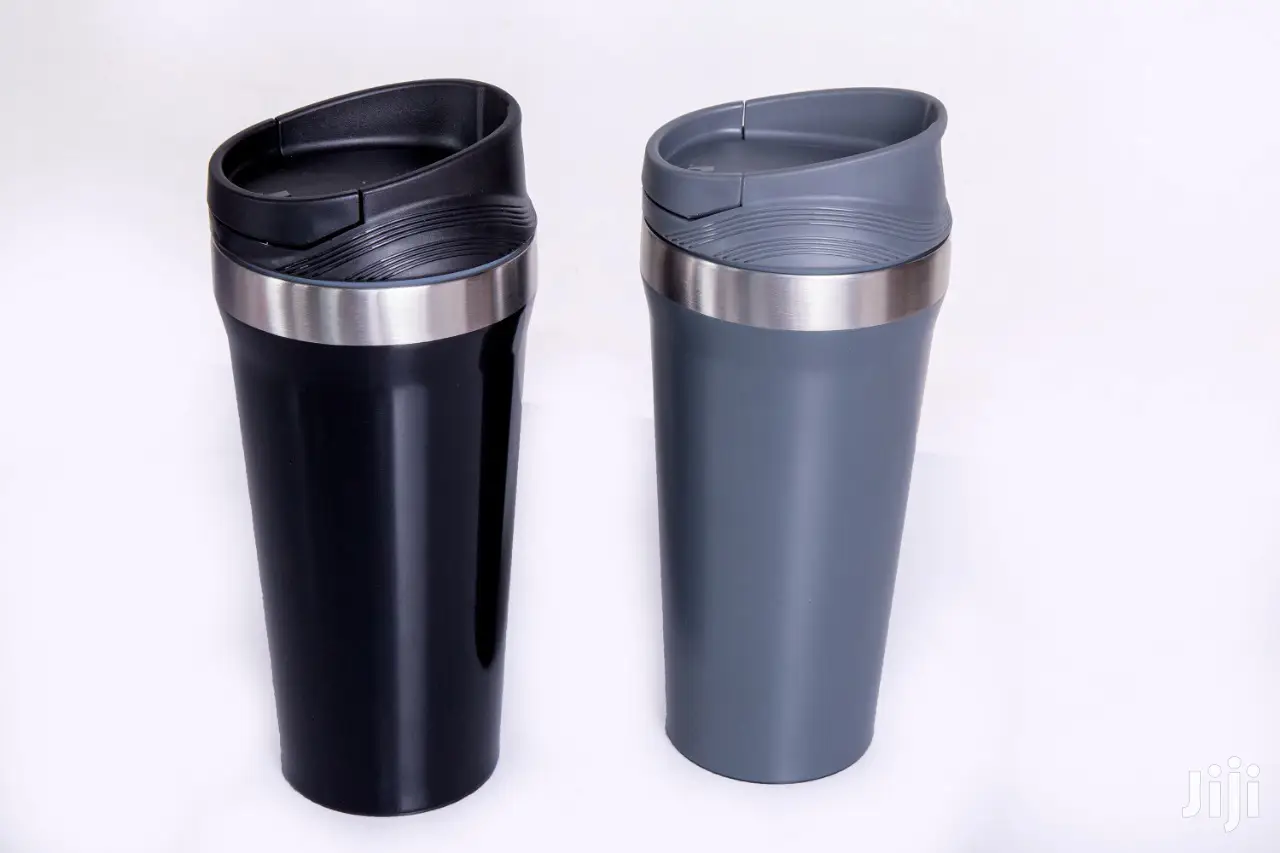 Thermal Mugs