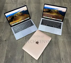 Laptop Apple MacBook Air 2018 8GB Intel Core i5 SSD 256GB