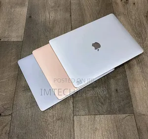 Laptop Apple MacBook Air 2018 8GB Intel Core i5 SSD 256GB