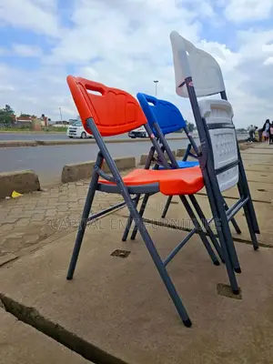 Foldable Chair
