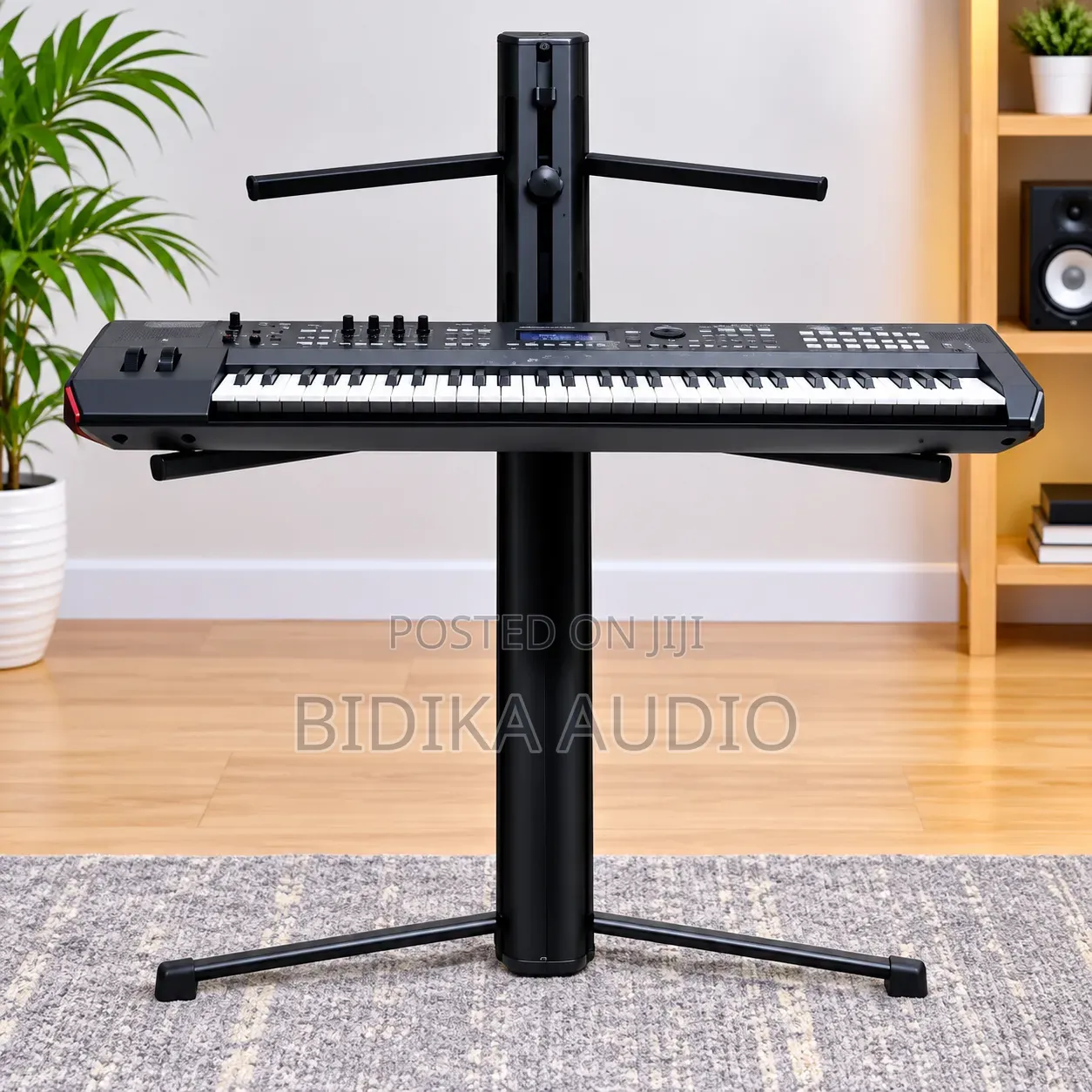 Soundking SK102 Keyboard Stand