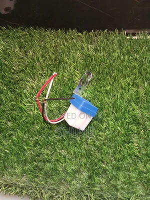 Dc Photocell