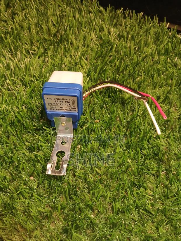 Dc Photocell - thumbnail 2