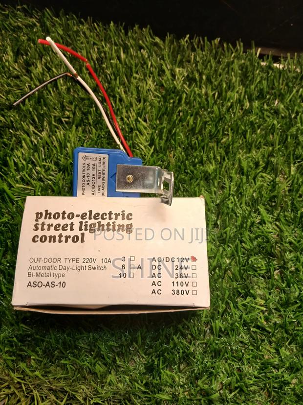 Dc Photocell - thumbnail 3