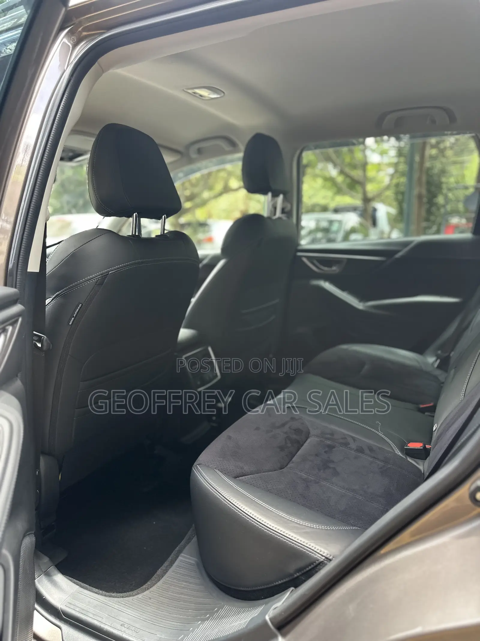 Subaru Forester Premium 2022 Gold