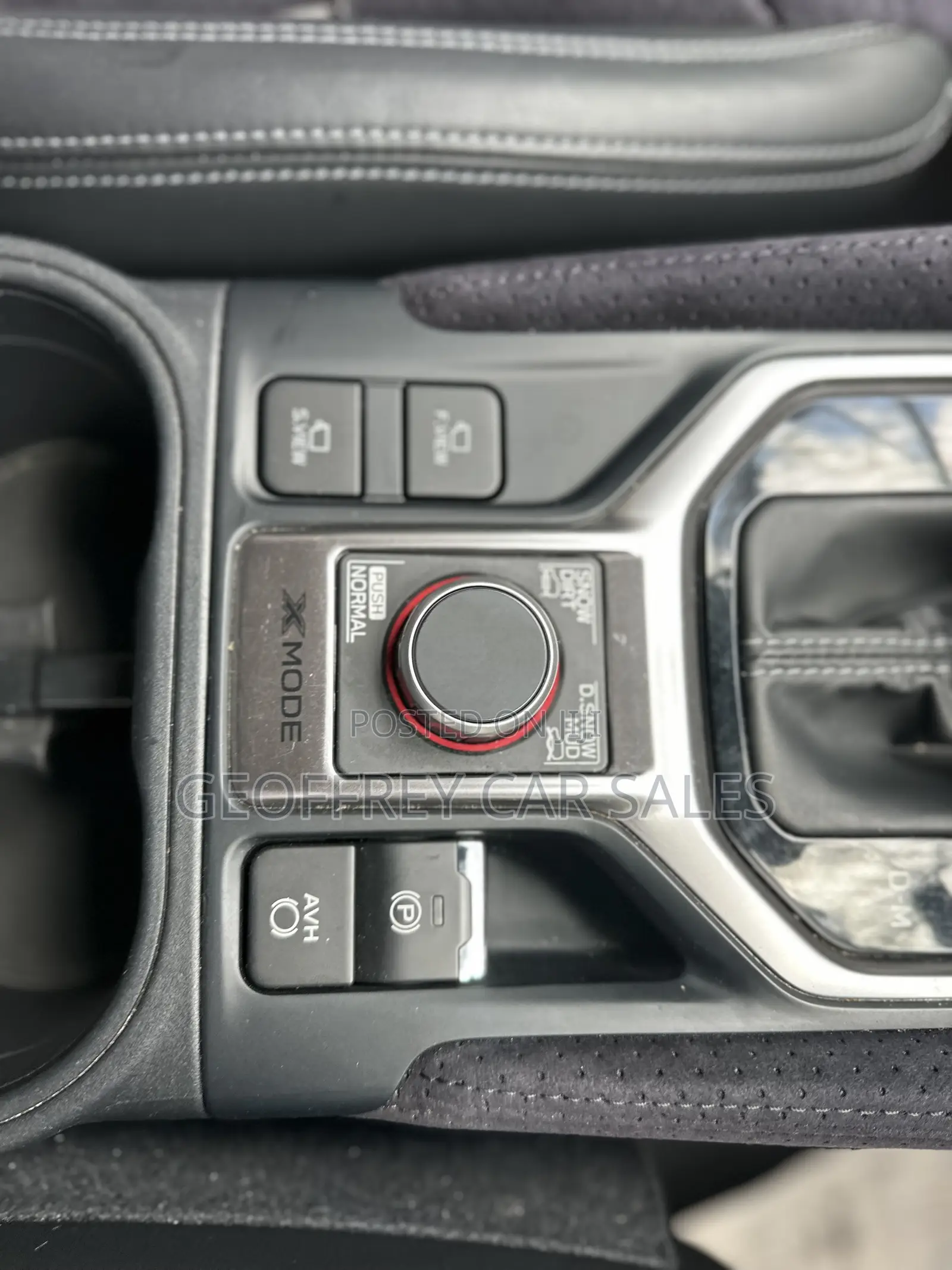 Subaru Forester Premium 2022 Gold