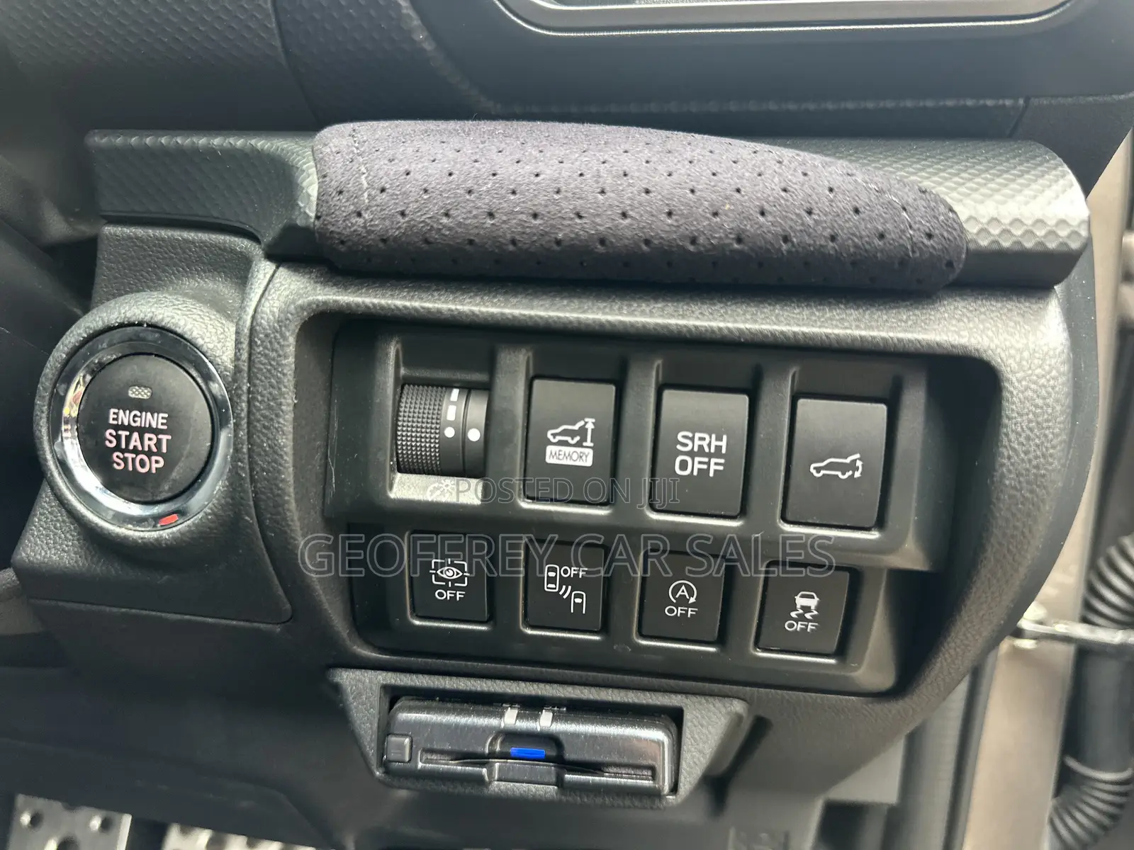 Subaru Forester Premium 2022 Gold