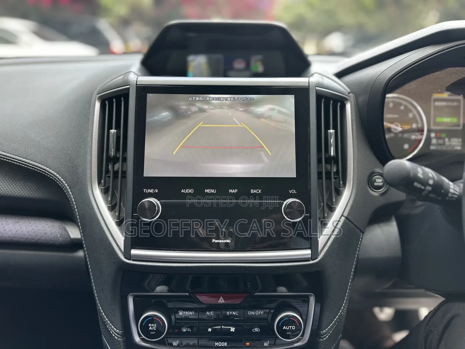 Subaru Forester Premium 2022 Gold