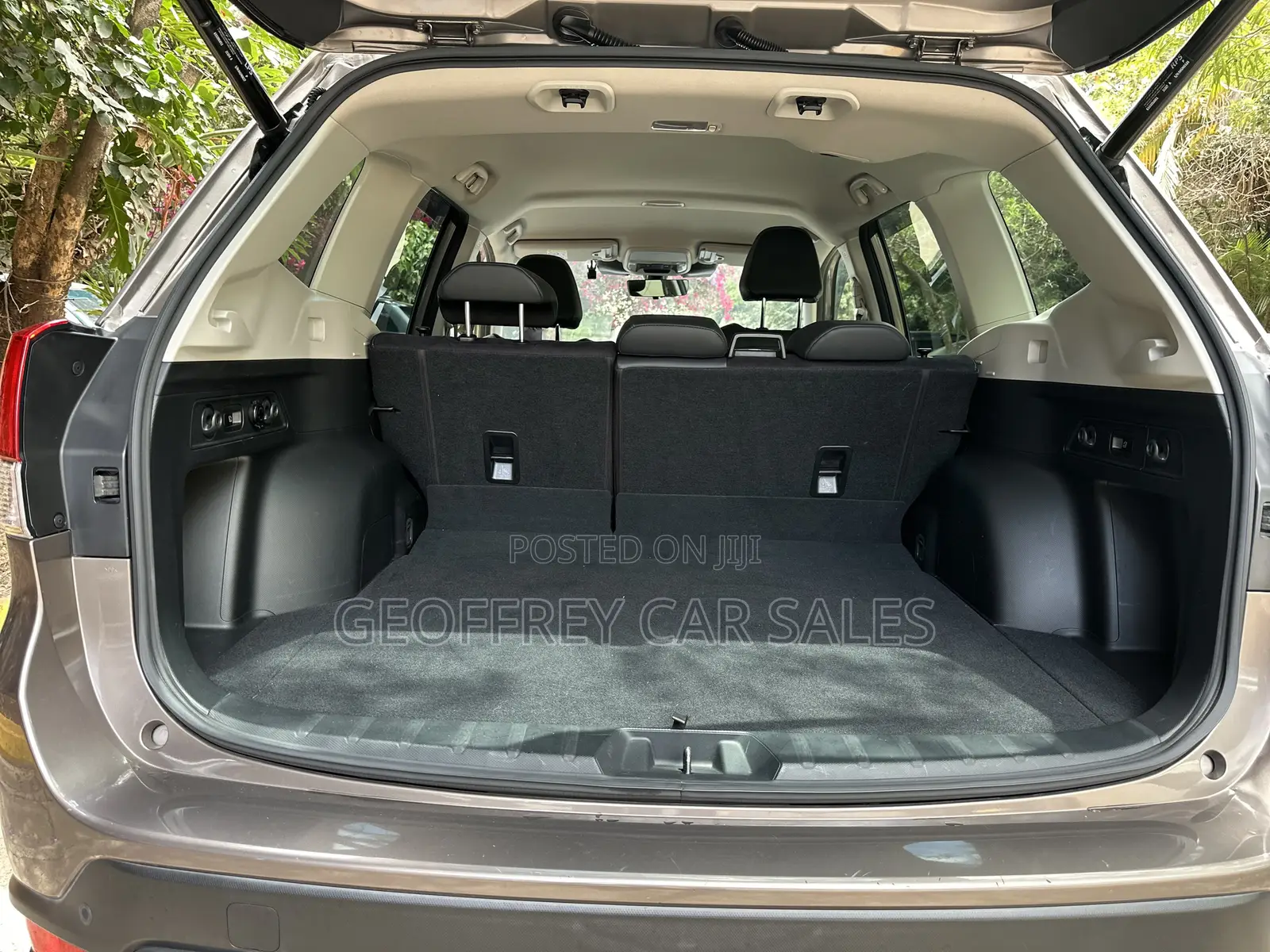 Subaru Forester Premium 2022 Gold