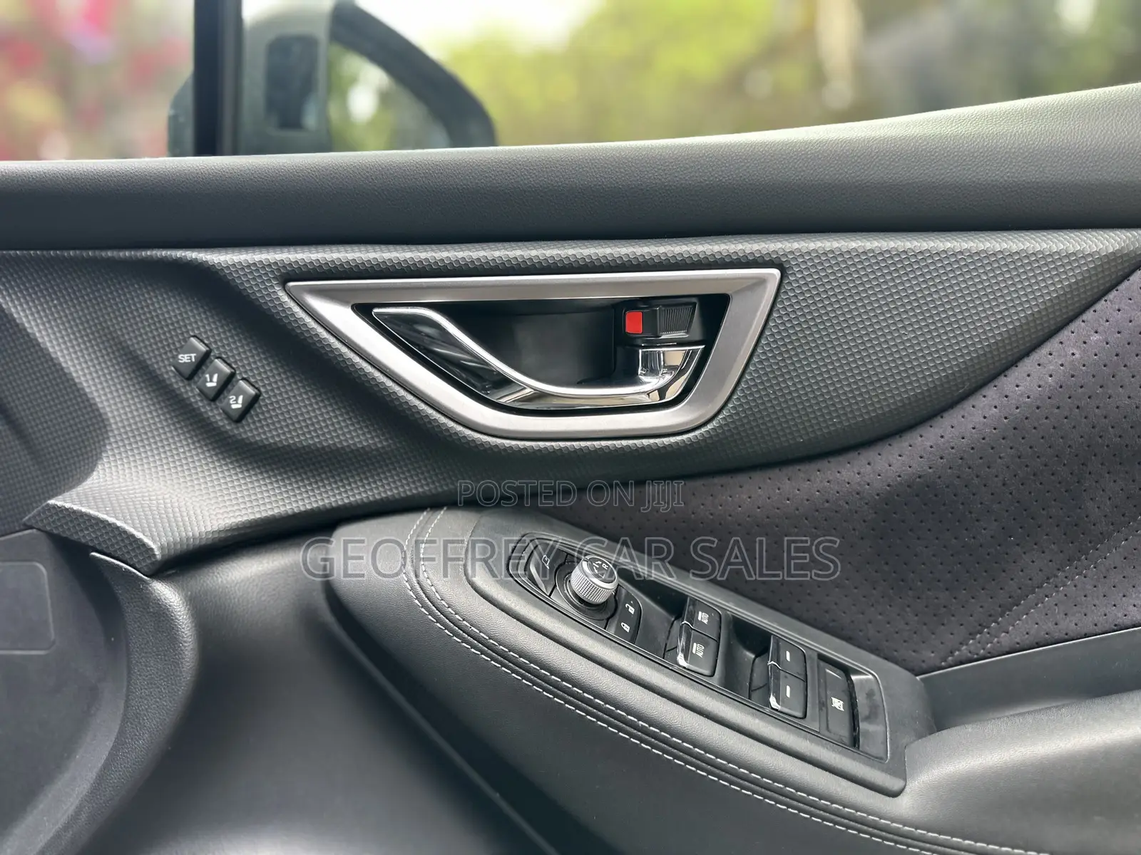 Subaru Forester Premium 2022 Gold