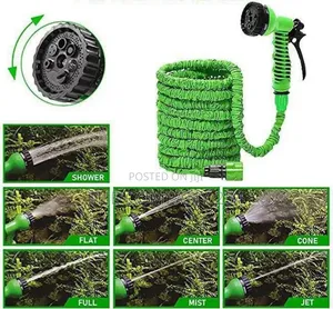 Magic Hose Pipe 60Mtrs