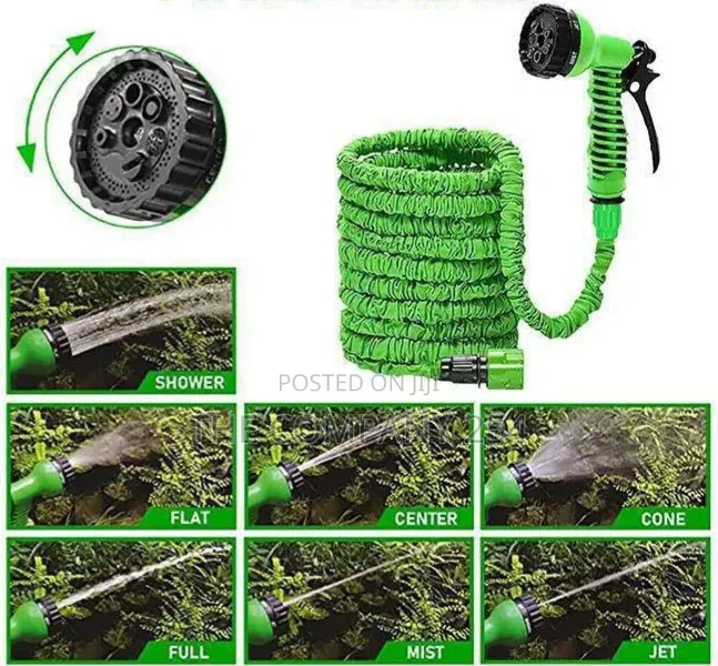 Magic Hose Pipe 60Mtrs
