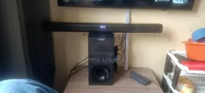 Vitron Soundbar System