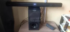 Vitron Soundbar System