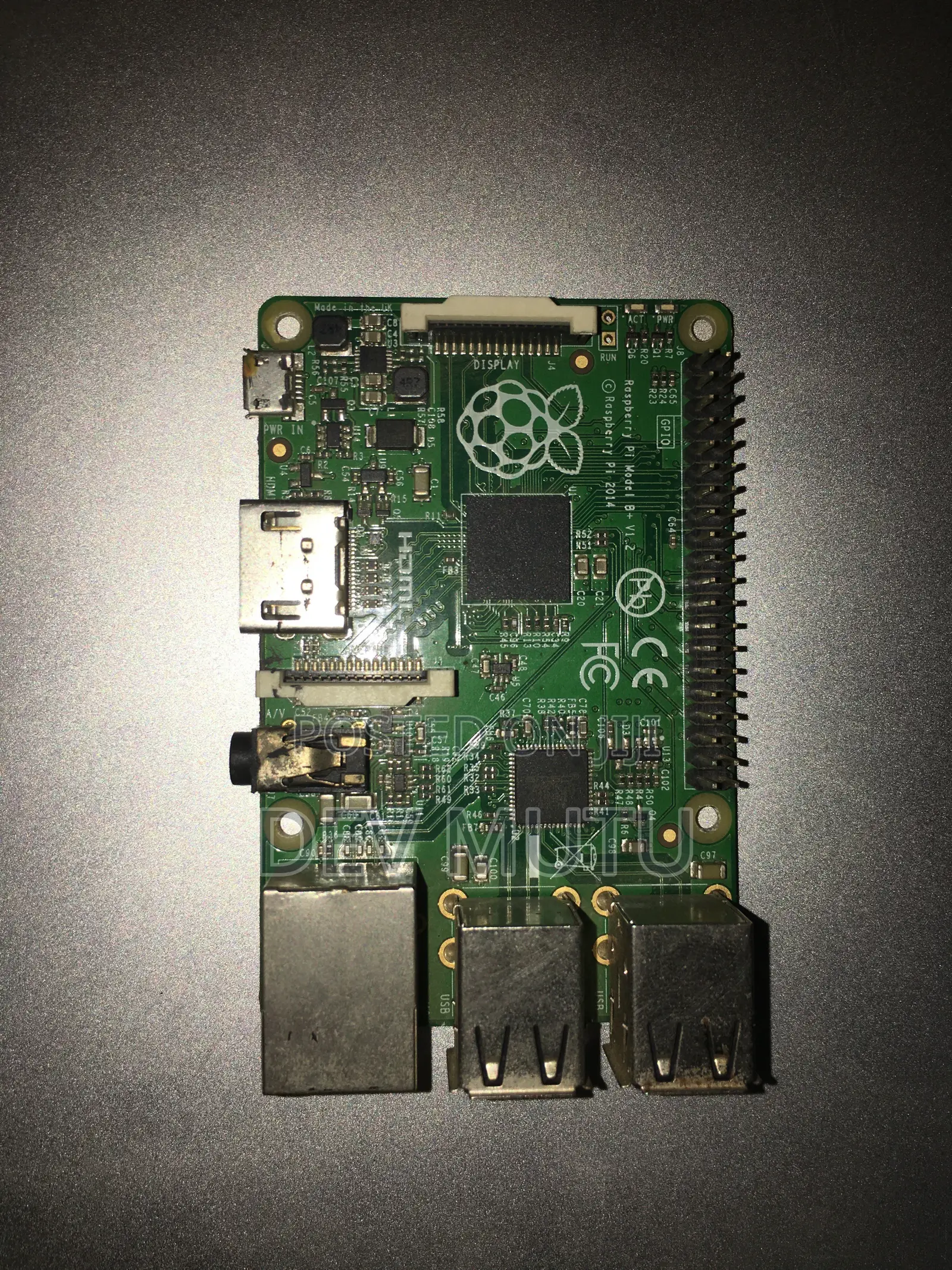 Desktop Computer 1GB HDD 16 GB