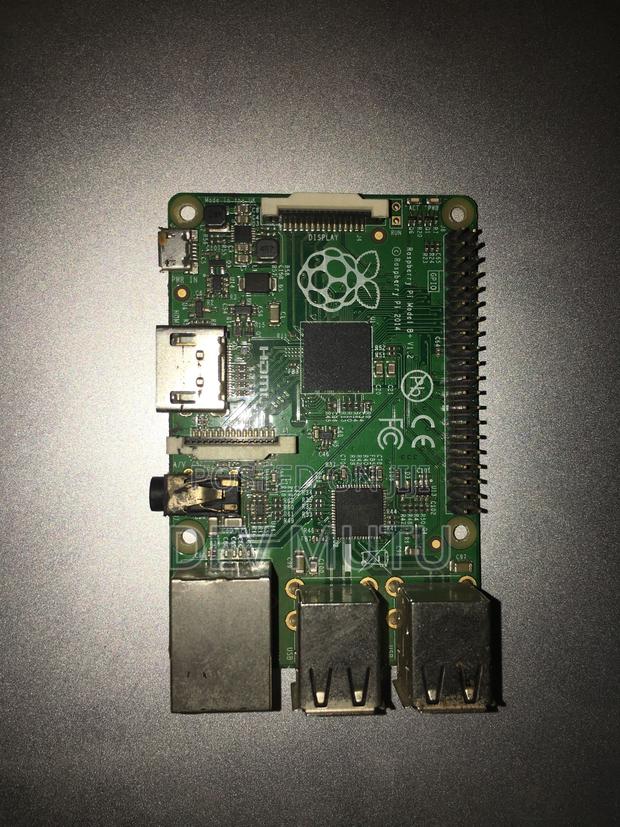 Desktop Computer 1GB HDD 16 GB - thumbnail 4