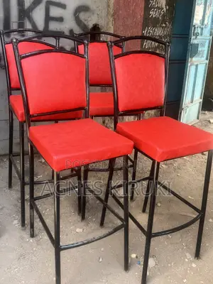 High Stool Chairs