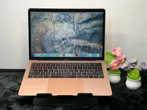 Laptop Apple MacBook Air 2018 8GB Intel Core i5 SSD 256GB