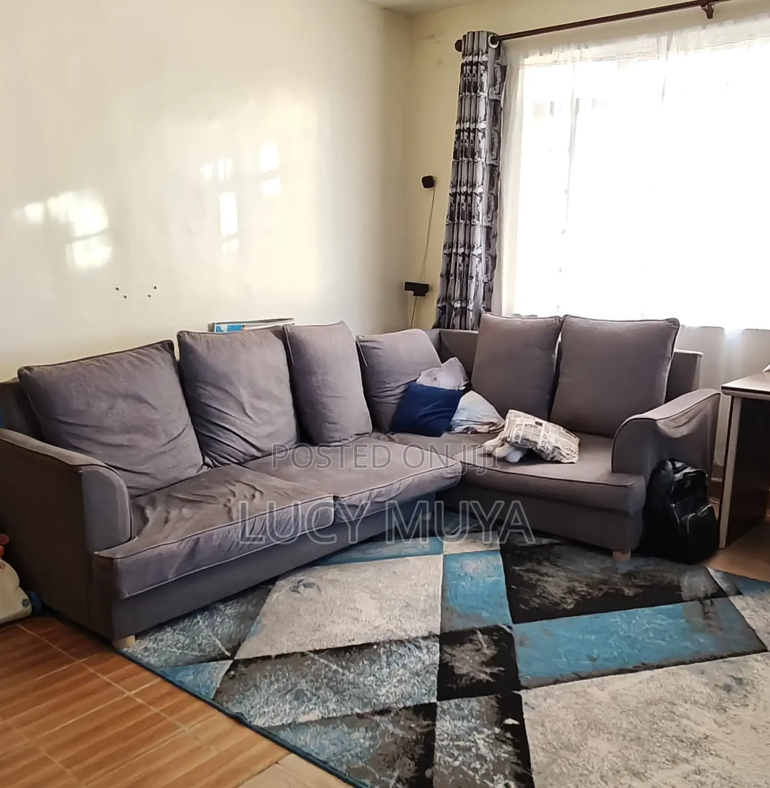 Sofa Set Chair