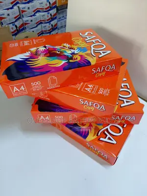Safqa Office Photo Copies