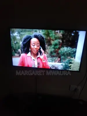 Home Used Television