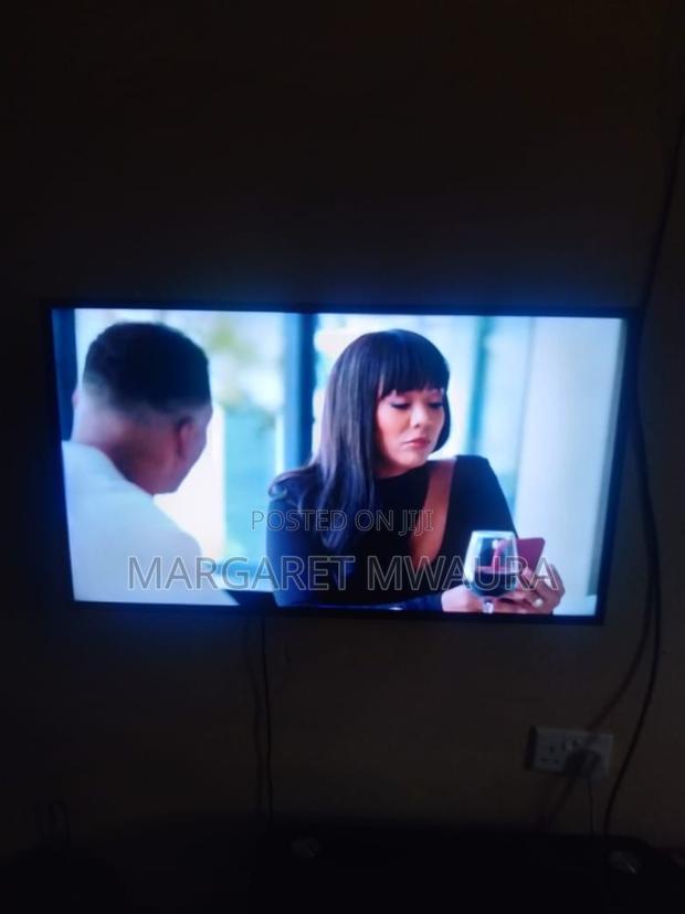 Home Used Television - main view