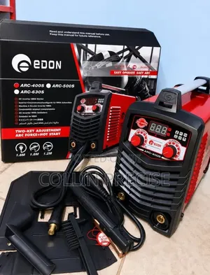 Edon Arc 400s