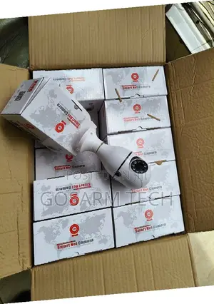 V380 Bulb Camera Wifi 1080p CCTV Camera With 2Way Audio