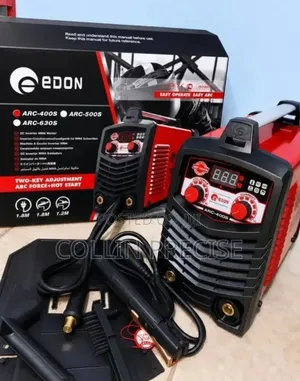 Edon Arc 400s