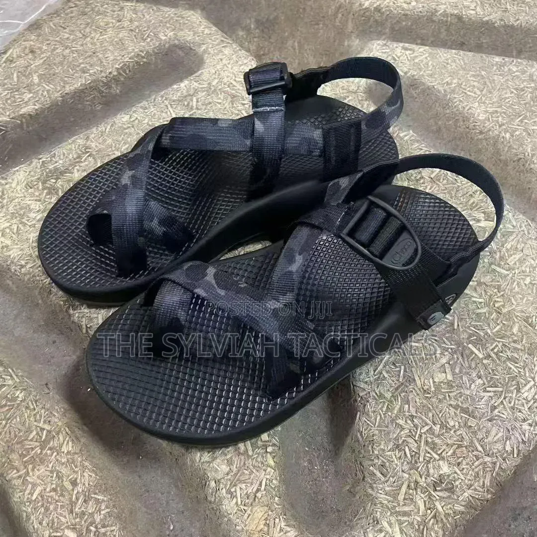 Original Legit Unisex Open Chaco