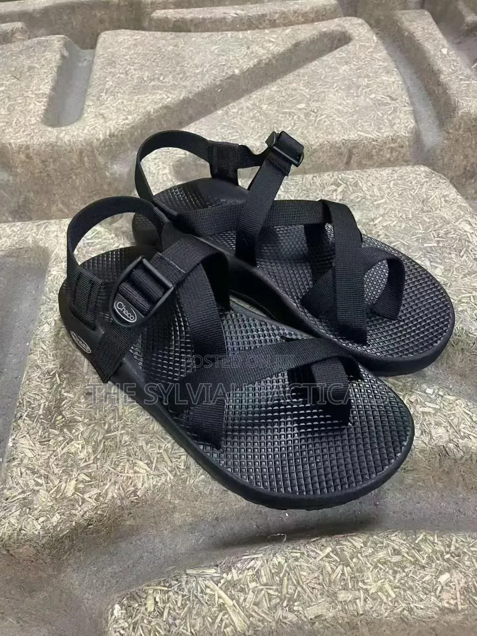 Original Legit Unisex Open Chaco