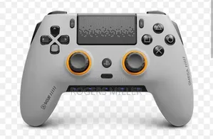 Scuf Ps5 Controller