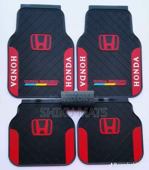 Car Floor Mats for All Car Models, We Do Delivery Countrywide