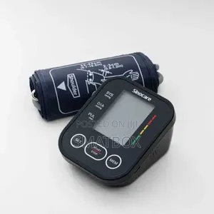 Sinocare Blood Pressure