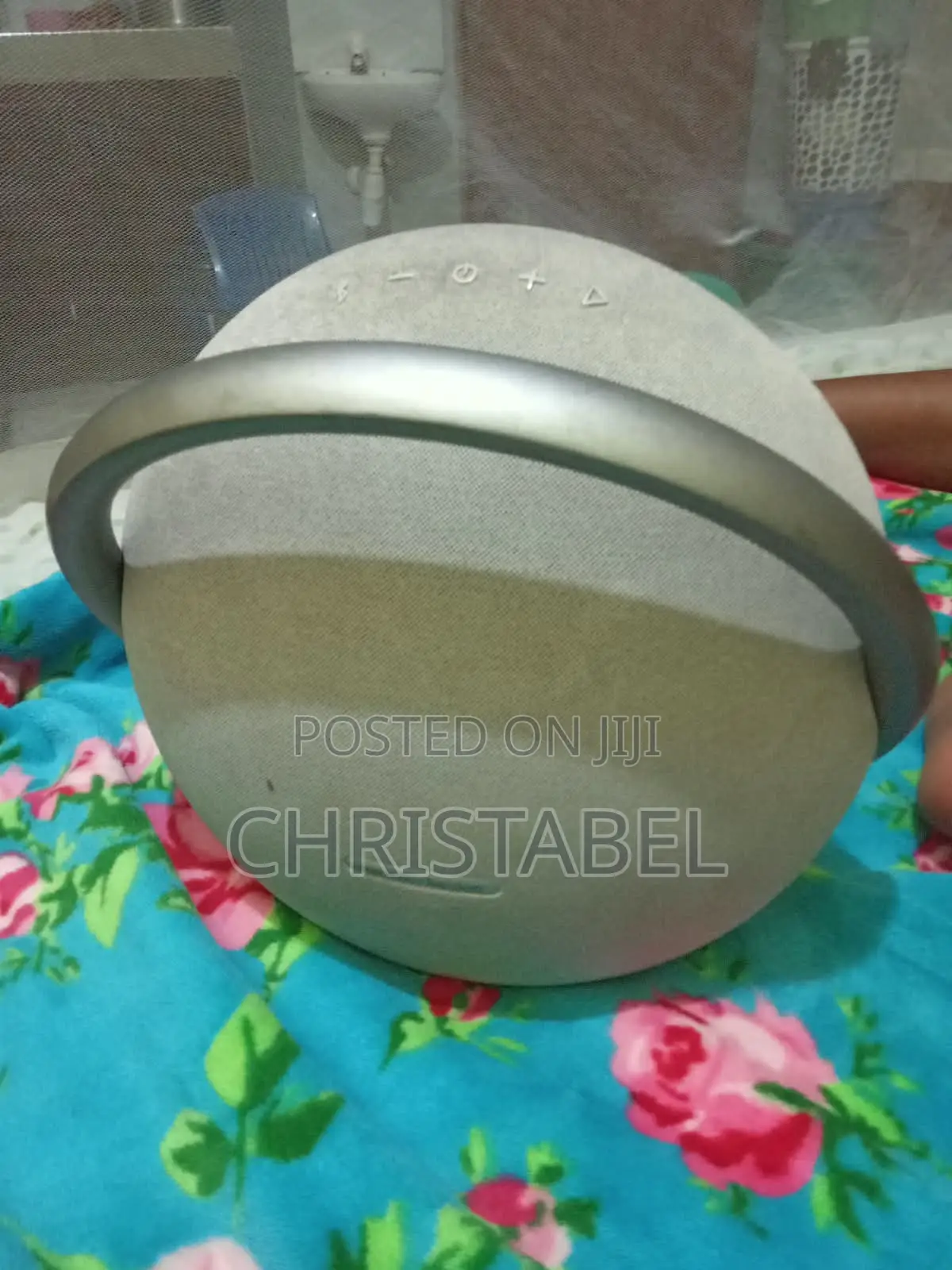 HK Onyx 7 Bluetooth Speaker