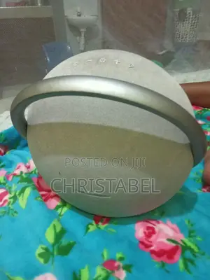 HK Onyx 7 Bluetooth Speaker
