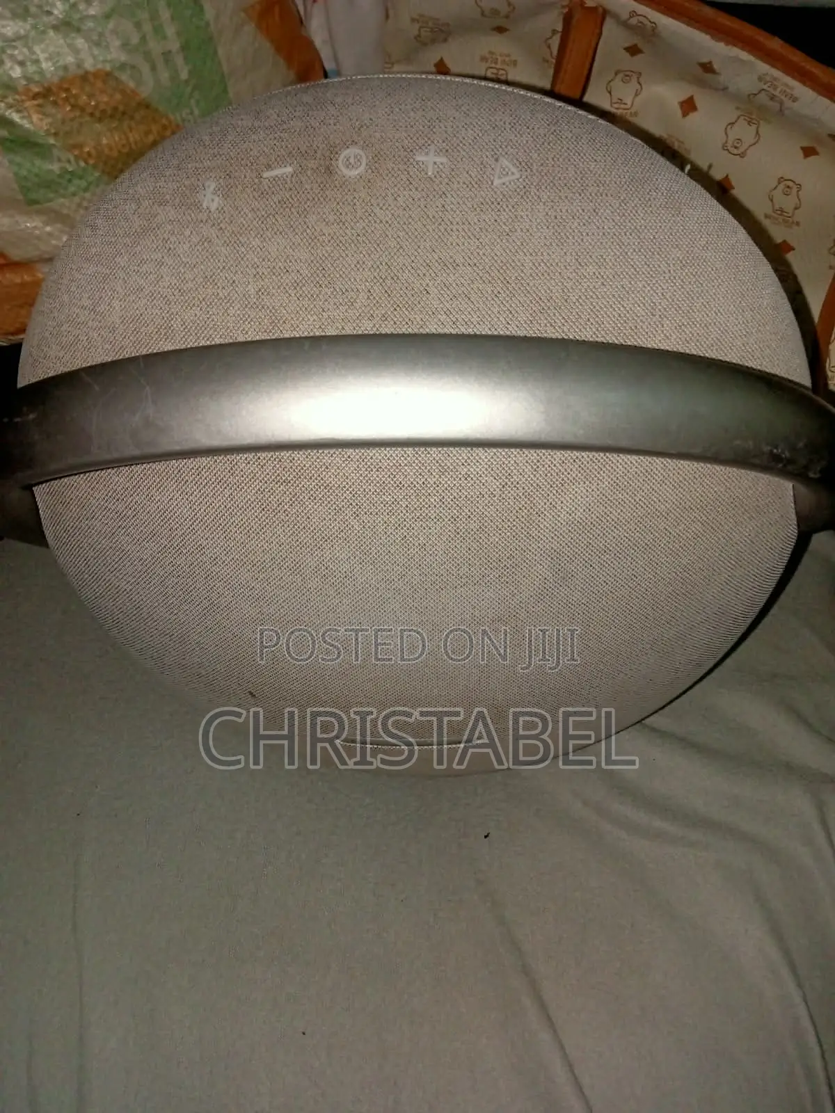 HK Onyx 7 Bluetooth Speaker