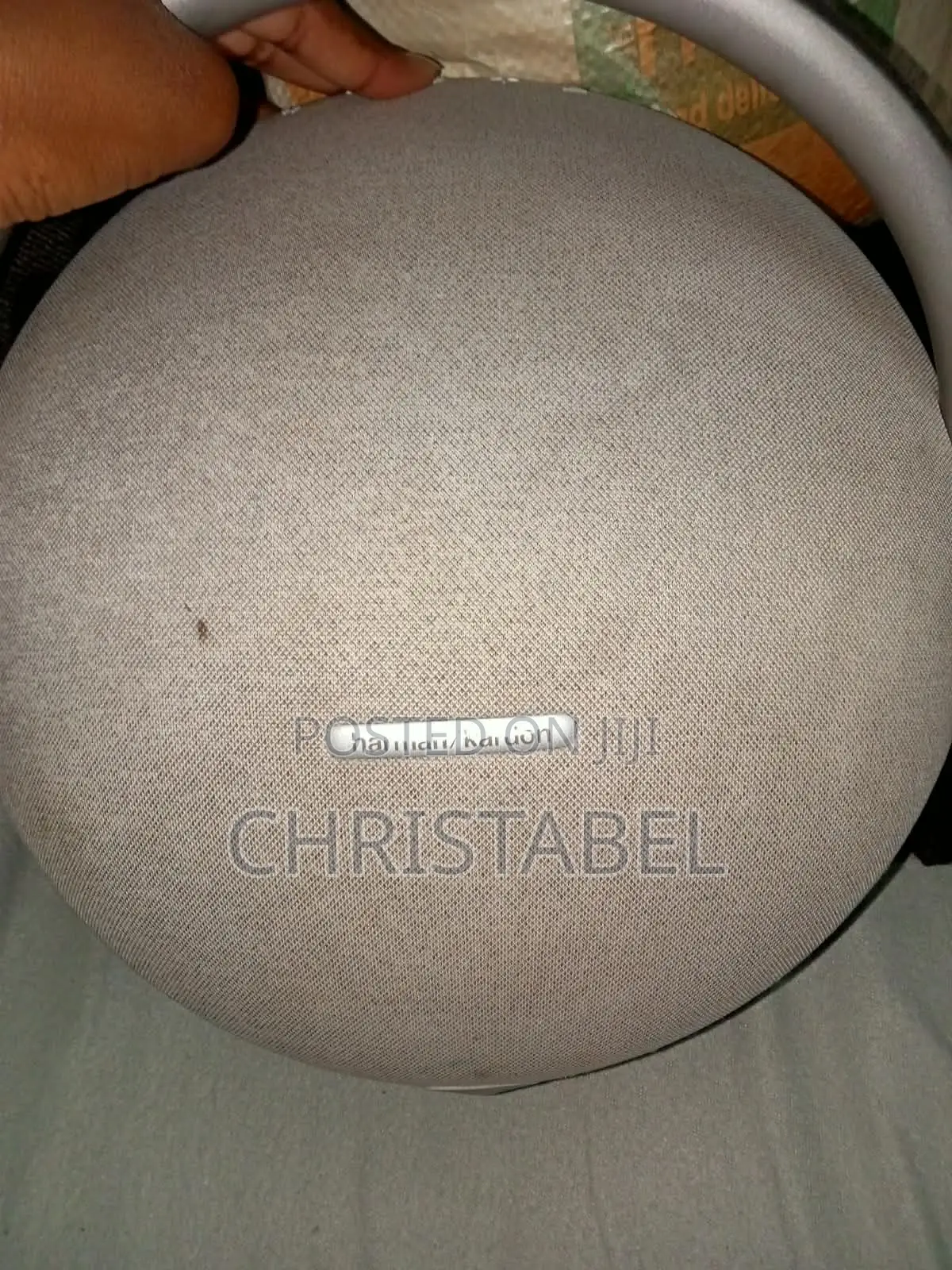HK Onyx 7 Bluetooth Speaker