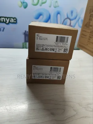 MikroTik RB750Gr3 hEX 5 Port Gigabit Router