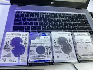 1tb Hard-Disk for Laptop New