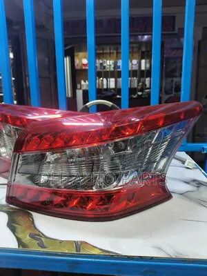 Nissan Sylphy 2013