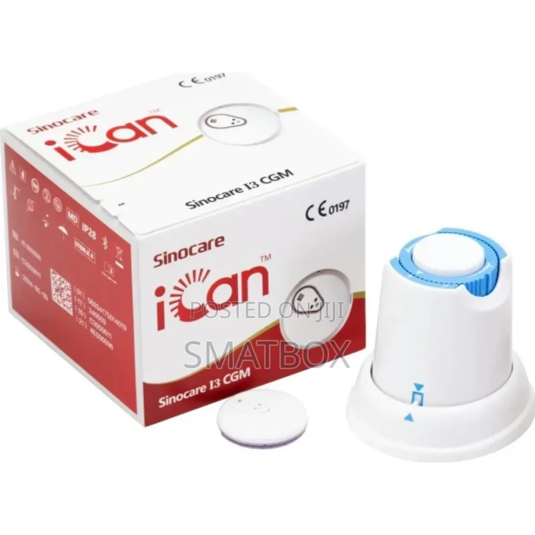 Sinocare Ican I3 Continues Glucose Monitore