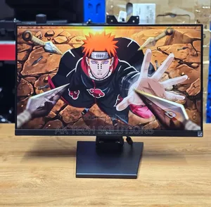 LG 24 Inch Frameless Monitor 
With Type-C for Display