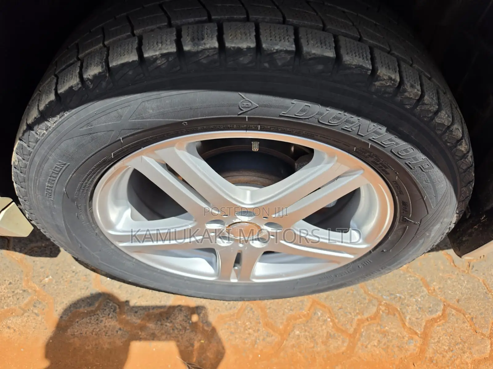 Subaru Outback 2.5i CVT 2012 White
