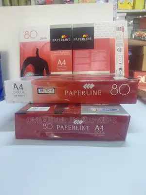 Printing Papers Paperline