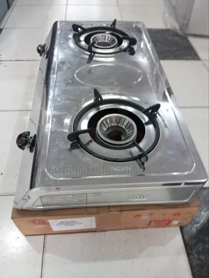 Ramtons Gas Cooker RG544