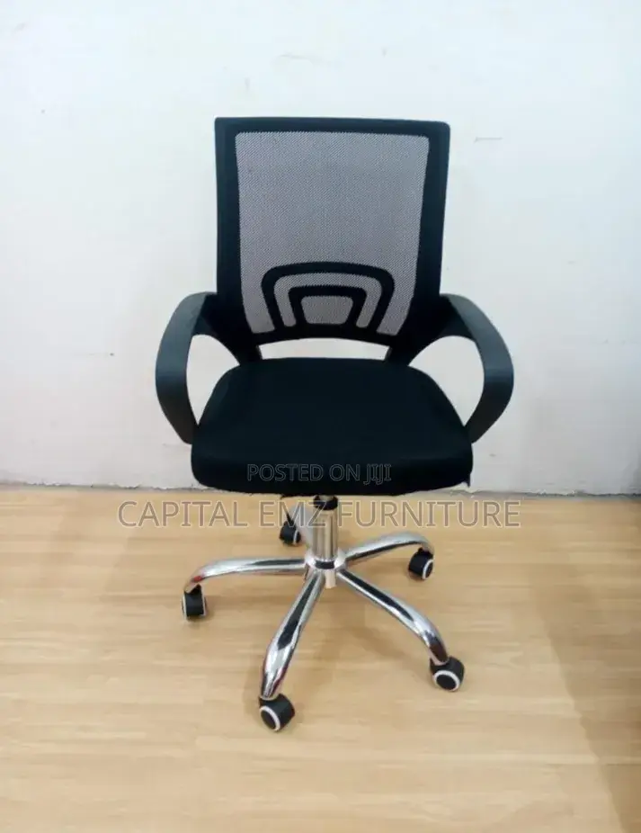 Study Chairs