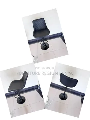 Imported Bar Stool "Each"