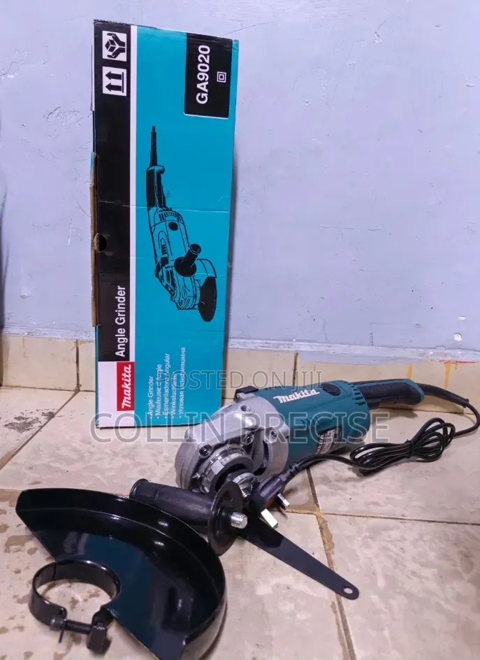 Makita Angle Grinder